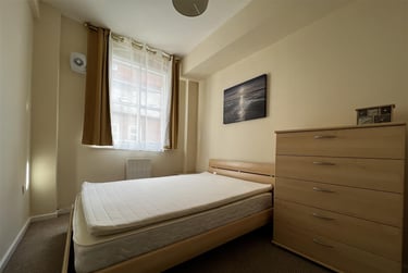 1 bed flat, Peel House, Newcastle Upon Tyne, Newcastle, NE14BP - Image 3